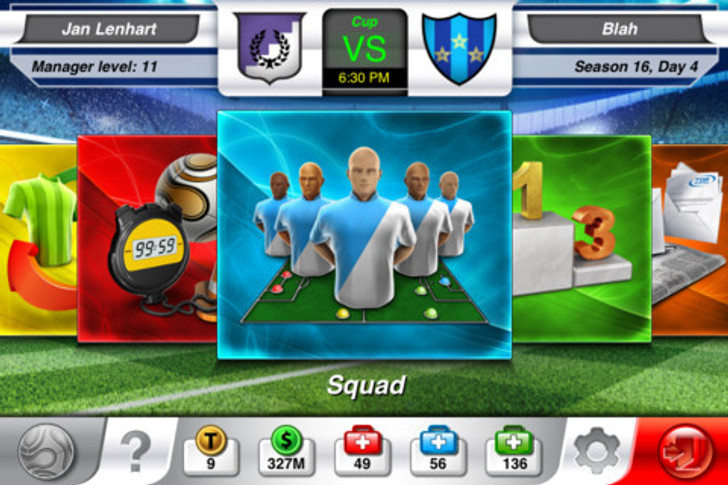 Top eleven free download for windows phone number